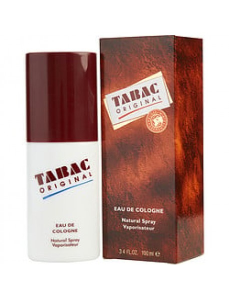 TABAC ORIGINAL by Maurer & Wirtz