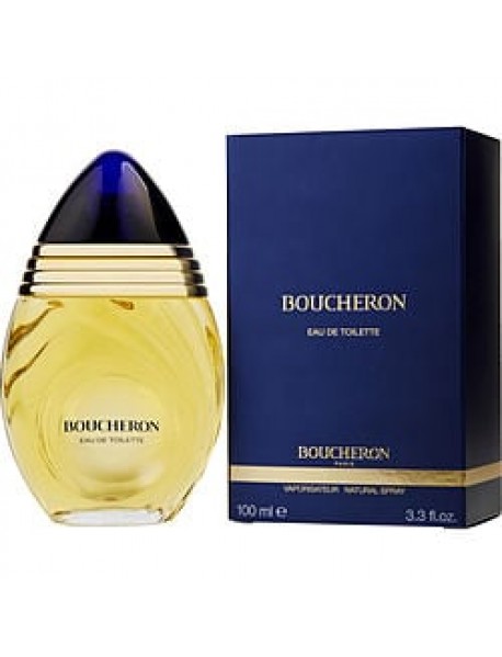 BOUCHERON by Boucheron