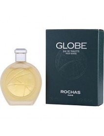 GLOBE by Rochas