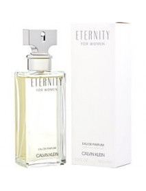ETERNITY by Calvin Klein