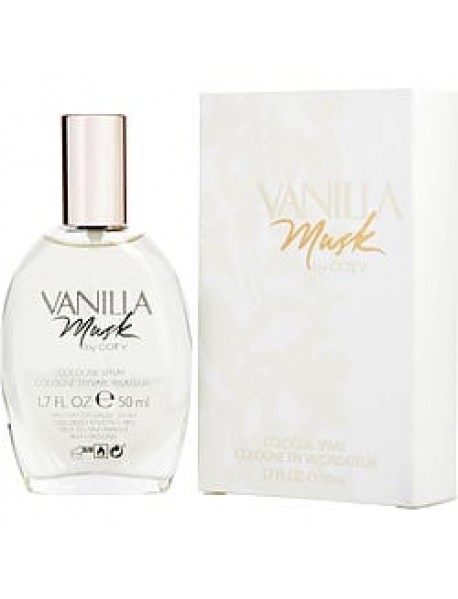 VANILLA MUSK by Coty