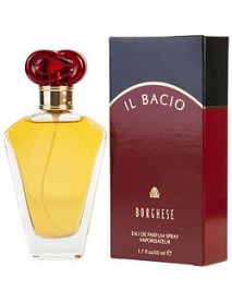 IL BACIO by Borghese