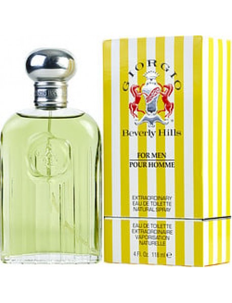 GIORGIO by Giorgio Beverly Hills