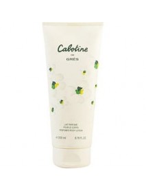 CABOTINE by Parfums Gres