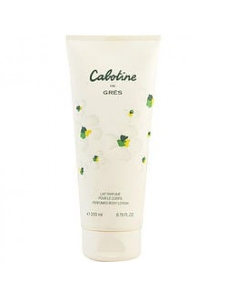 CABOTINE by Parfums Gres