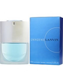 OXYGENE by Lanvin