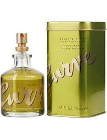 CURVE by Liz Claiborne