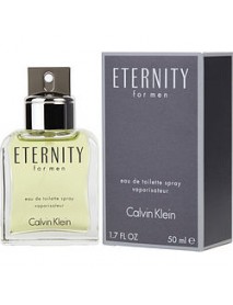 ETERNITY by Calvin Klein