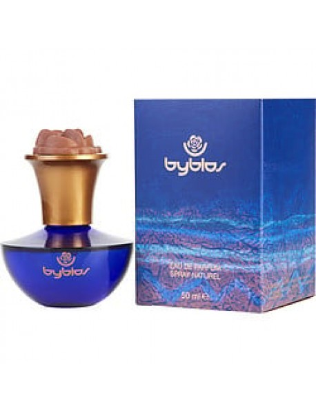 BYBLOS by Byblos