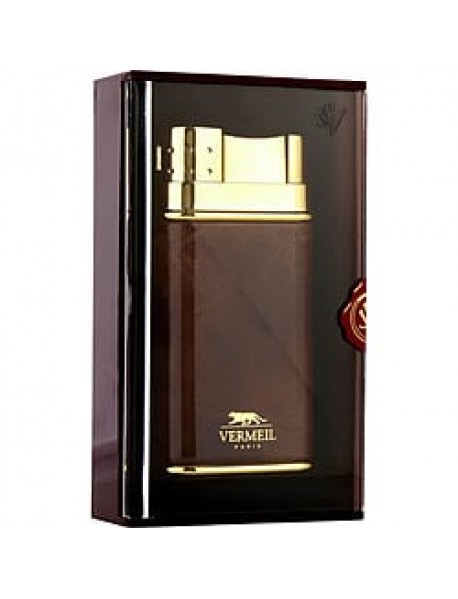 VERMEIL by Jean Louis Vermeil