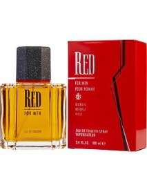 RED by Giorgio Beverly Hills