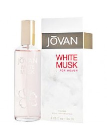 JOVAN WHITE MUSK by Jovan
