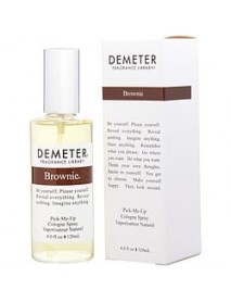 DEMETER BROWNIE by Demeter