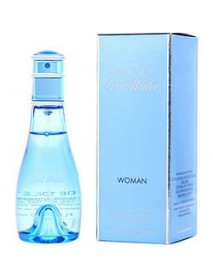 COOL WATER by Davidoff
