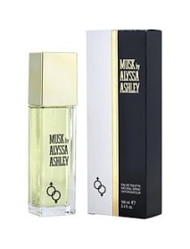 ALYSSA ASHLEY MUSK by Alyssa Ashley