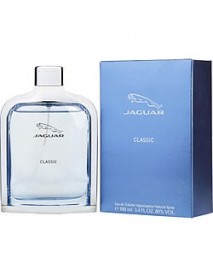 JAGUAR PURE INSTINCT by Jaguar