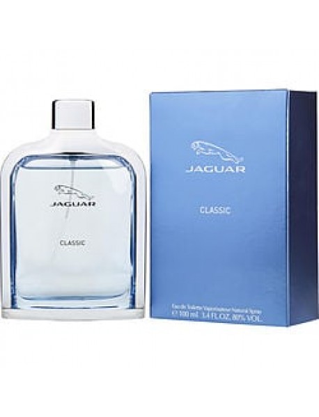 JAGUAR PURE INSTINCT by Jaguar