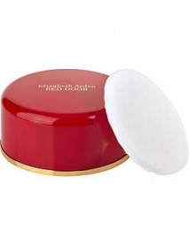 RED DOOR by Elizabeth Arden