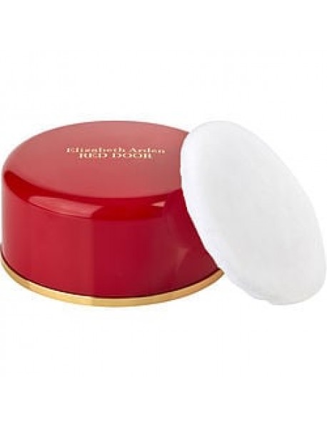 RED DOOR by Elizabeth Arden