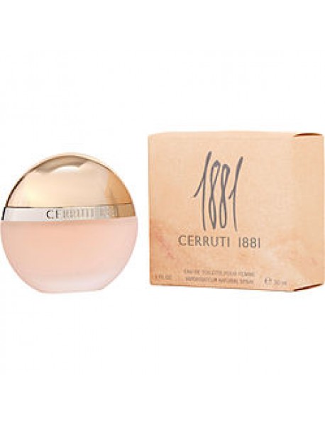 CERRUTI 1881 by Nino Cerruti