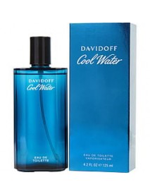 COOL WATER by Davidoff