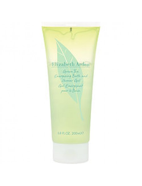 GREEN TEA by Elizabeth Arden
