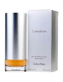 CONTRADICTION by Calvin Klein