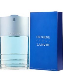 OXYGENE by Lanvin