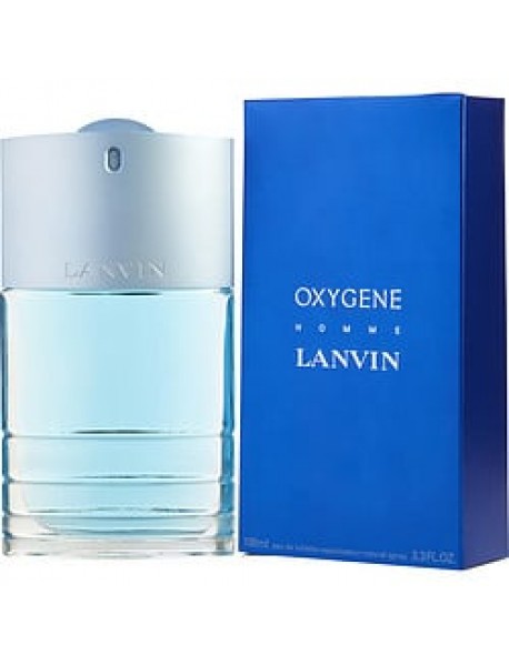 OXYGENE by Lanvin