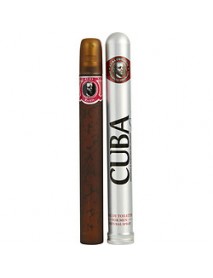 CUBA RED by Cuba