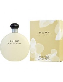 PURE by Alfred Sung