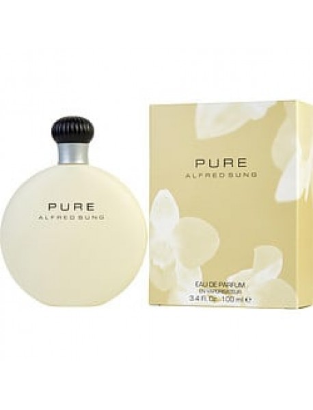 PURE by Alfred Sung