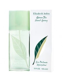 GREEN TEA by Elizabeth Arden