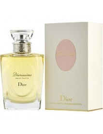 DIORISSIMO by Christian Dior