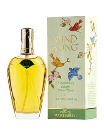WIND SONG by Prince Matchabelli