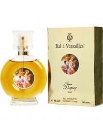 BAL A VERSAILLES by Jean Desprez