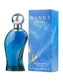 WINGS by Giorgio Beverly Hills