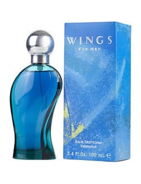 WINGS by Giorgio Beverly Hills
