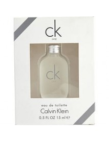 CK ONE by Calvin Klein
