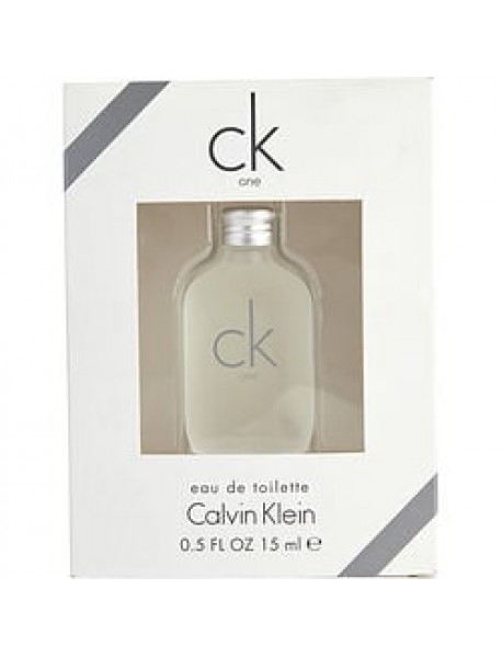 CK ONE by Calvin Klein