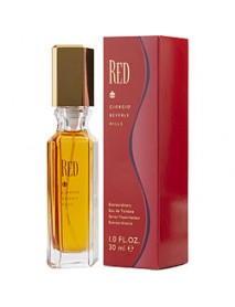 RED by Giorgio Beverly Hills
