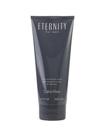 ETERNITY by Calvin Klein