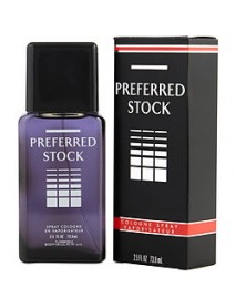 PREFERRED STOCK by Preferred Stock