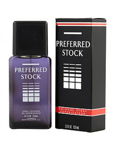 PREFERRED STOCK by Preferred Stock