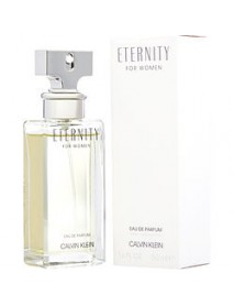 ETERNITY by Calvin Klein