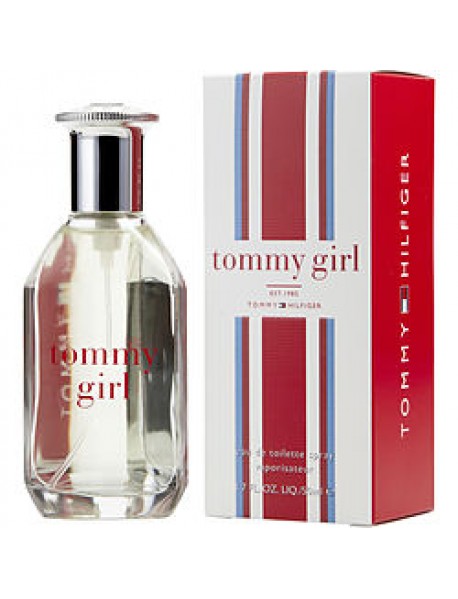 TOMMY GIRL by Tommy Hilfiger