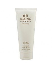 WHITE DIAMONDS by Elizabeth Taylor