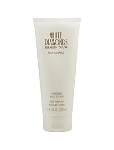 WHITE DIAMONDS by Elizabeth Taylor