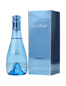 COOL WATER by Davidoff