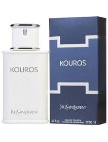KOUROS by Yves Saint Laurent